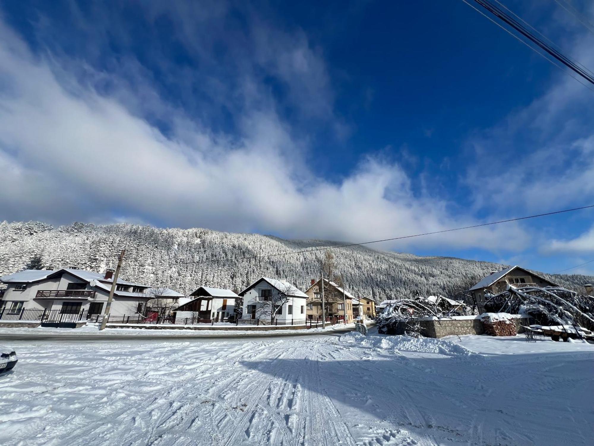 Guest House Recharge Govedartsi Exterior foto