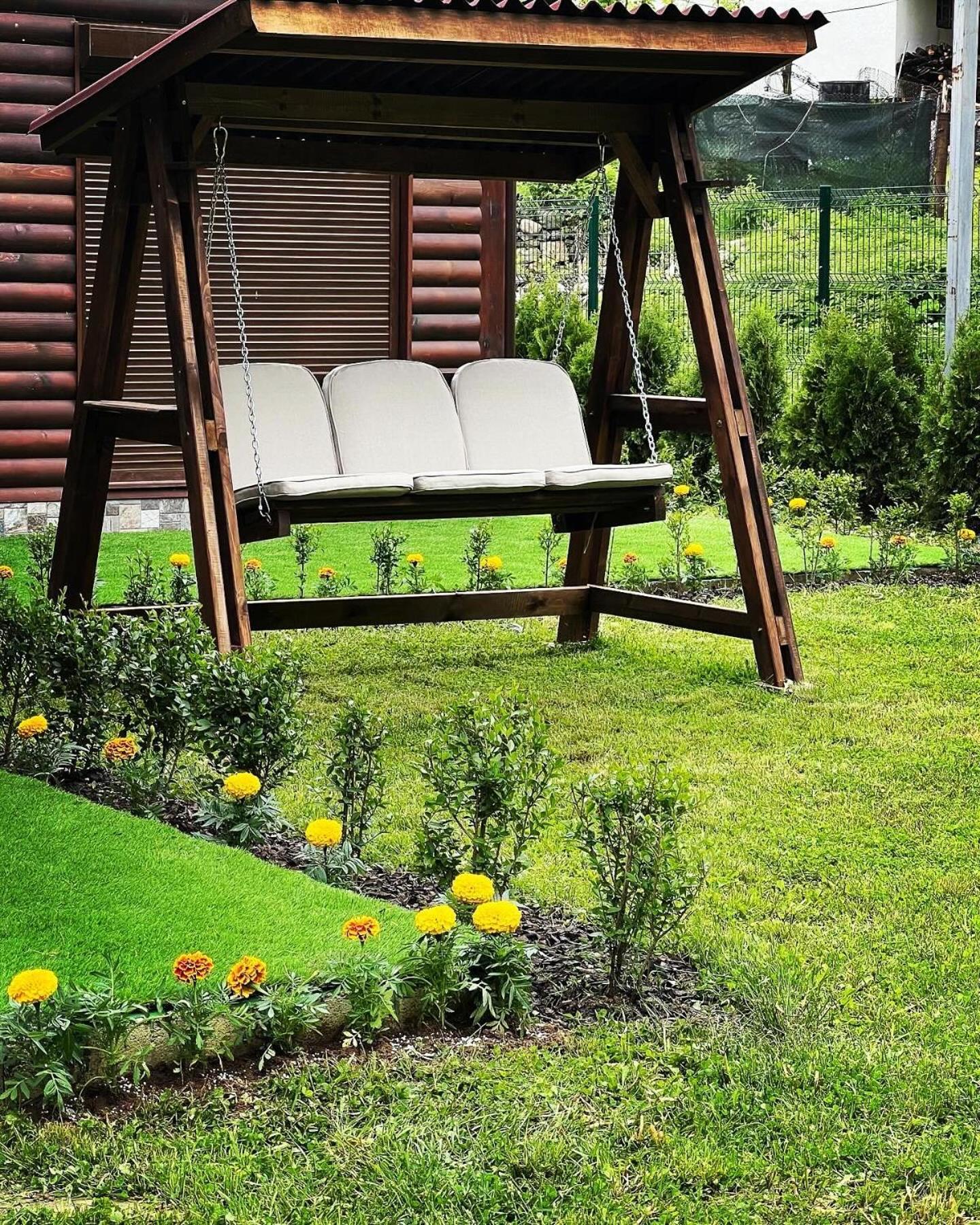 Guest House Recharge Govedartsi Exterior foto